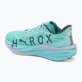 Trainingsschuhe PUMA Deviate Nitro 4 X Hyrox intense mint/light lavender 3