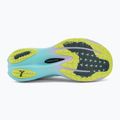 Trainingsschuhe PUMA Deviate Nitro 4 X Hyrox intense mint/light lavender 4