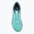 Trainingsschuhe PUMA Deviate Nitro 4 X Hyrox intense mint/light lavender 5