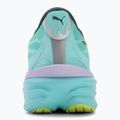 Trainingsschuhe PUMA Deviate Nitro 4 X Hyrox intense mint/light lavender 6