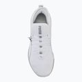 Damen-Schuhe PUMA Softride Sabrina Polished Chrome puma white/silver mist/puma silver 5