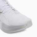 Damen-Schuhe PUMA Softride Sabrina Polished Chrome puma white/silver mist/puma silver 7