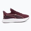 Damen-Schuhe Buty Puma Softride Sabrina ruby noir/dusky rose 2