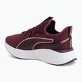 Damen-Schuhe Buty Puma Softride Sabrina ruby noir/dusky rose 3