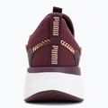 Damen-Schuhe Buty Puma Softride Sabrina ruby noir/dusky rose 6