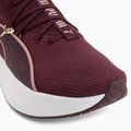 Damen-Schuhe Buty Puma Softride Sabrina ruby noir/dusky rose 7