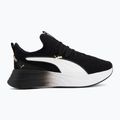 Damen-Schuhe Puma Softride Sabrina puma black/puma white 2