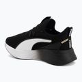 Damen-Schuhe Puma Softride Sabrina puma black/puma white 3