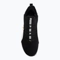 Damen-Schuhe Puma Softride Sabrina puma black/puma white 5