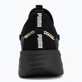 Damen-Schuhe Puma Softride Sabrina puma black/puma white 6