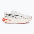 Laufschuhe für Damen Puma Deviate Pure Nitro puma white/ultra red 2