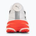 Laufschuhe für Damen Puma Deviate Pure Nitro puma white/ultra red 6
