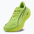 Laufschuhe für Damen Puma Deviate Pure Nitro sunny lime 3