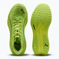 Laufschuhe für Damen Puma Deviate Pure Nitro sunny lime 5