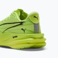 Laufschuhe für Damen Puma Deviate Pure Nitro sunny lime 6