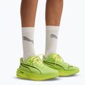 Laufschuhe für Damen Puma Deviate Pure Nitro sunny lime 7
