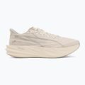 Herren-Laufschuhe Puma Deviate Pure Nitro alpine now/warm white 2