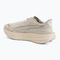 Herren-Laufschuhe Puma Deviate Pure Nitro alpine now/warm white 3