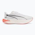 Herren-Laufschuhe Puma Deviate Pure Nitro puma white/ultra red 2
