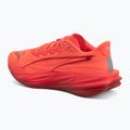 Herren-Laufschuhe Puma Deviate Pure Nitro ultra red/red rhythm 3