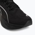 Herren-Laufschuhe Puma Deviate Pure Nitro puma black/flat dark 7