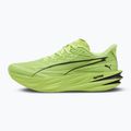 Herren-Laufschuhe Puma Deviate Pure Nitro sunny lime/puma black