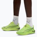 Herren-Laufschuhe Puma Deviate Pure Nitro sunny lime/puma black 6