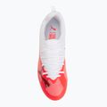 Kinder-Fußballschuhe PUMA Ultra 7 Match FG/AG Jr ultra red/puma black/puma white 5