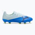 Kinder-Fußballschuhe PUMA Ultra 7 Match FG/AG Jr ultra blue/icy blue
