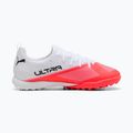 Kinder-Fußballschuhe PUMA Ultra 7 Match TT Jr ultra red/puma black/puma white 2