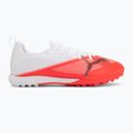 Kinder-Fußballschuhe PUMA Ultra 7 Match TT Jr ultra red/puma black/puma white 2