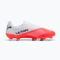 Kinder-Fußballschuhe PUMA Ultra 7 Match LL FG/AG Jr ultra red/puma black/puma white 2