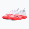 Kinder-Fußballschuhe Puma Ultra 7 Play IT Jr Ultra Red/Puma Black/Puma White 3