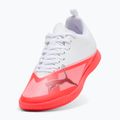 Kinder-Fußballschuhe Puma Ultra 7 Play IT Jr Ultra Red/Puma Black/Puma White 4