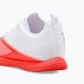 Kinder-Fußballschuhe Puma Ultra 7 Play IT Jr Ultra Red/Puma Black/Puma White 6