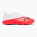 Kinder-Fußballschuhe PUMA Ultra 7 Play TT Jr ultra red/puma black/puma white 2