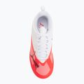 Kinder-Fußballschuhe PUMA Ultra 7 Play TT Jr ultra red/puma black/puma white 5