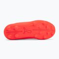 Kinder-Fußballschuhe PUMA Ultra 7 Play V FG/AG RB Jr ultra red/puma black/puma white 4