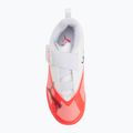 Kinder-Fußballschuhe PUMA Ultra 7 Play V FG/AG RB Jr ultra red/puma black/puma white 5