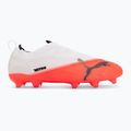 Kinder-Fußballschuhe PUMA Ultra Nitro 7 Ultimate LL FG/AG Jr ultra red/puma black/puma white 2