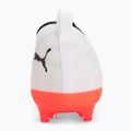Kinder-Fußballschuhe PUMA Ultra Nitro 7 Ultimate LL FG/AG Jr ultra red/puma black/puma white 6