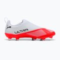 Kinder-Fußballschuhe Puma Ultra 7 Play LL FG/AG Jr Ultra Red/Puma Black/Puma White 2