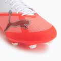 Fußballschuhe PUMA Ultra 7 Play FG/AG ultra red/puma black/puma white 7