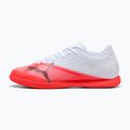 Fußballschuhe PUMA Ultra 7 Play IT ultra red/puma black/puma white