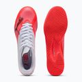 Fußballschuhe PUMA Ultra 7 Play IT ultra red/puma black/puma white 3