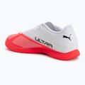 Fußballschuhe PUMA Ultra 7 Play IT ultra red/puma black/puma white 3