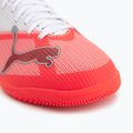 Fußballschuhe PUMA Ultra 7 Play IT ultra red/puma black/puma white 7