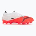 Fußballschuhe PUMA Ultra Nitro 7 Match AG ultra red/puma black/puma white 2