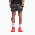 Herren-Laufshorts PUMA Dreamrun 5" Brightstride AOP puma black