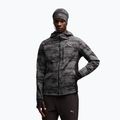 Laufjacke für Herren PUMA Run Brightstride AOP Primaloft puma black